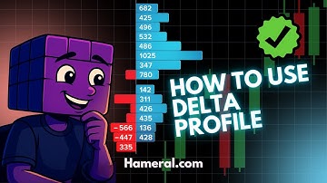 How to use Delta Profile?