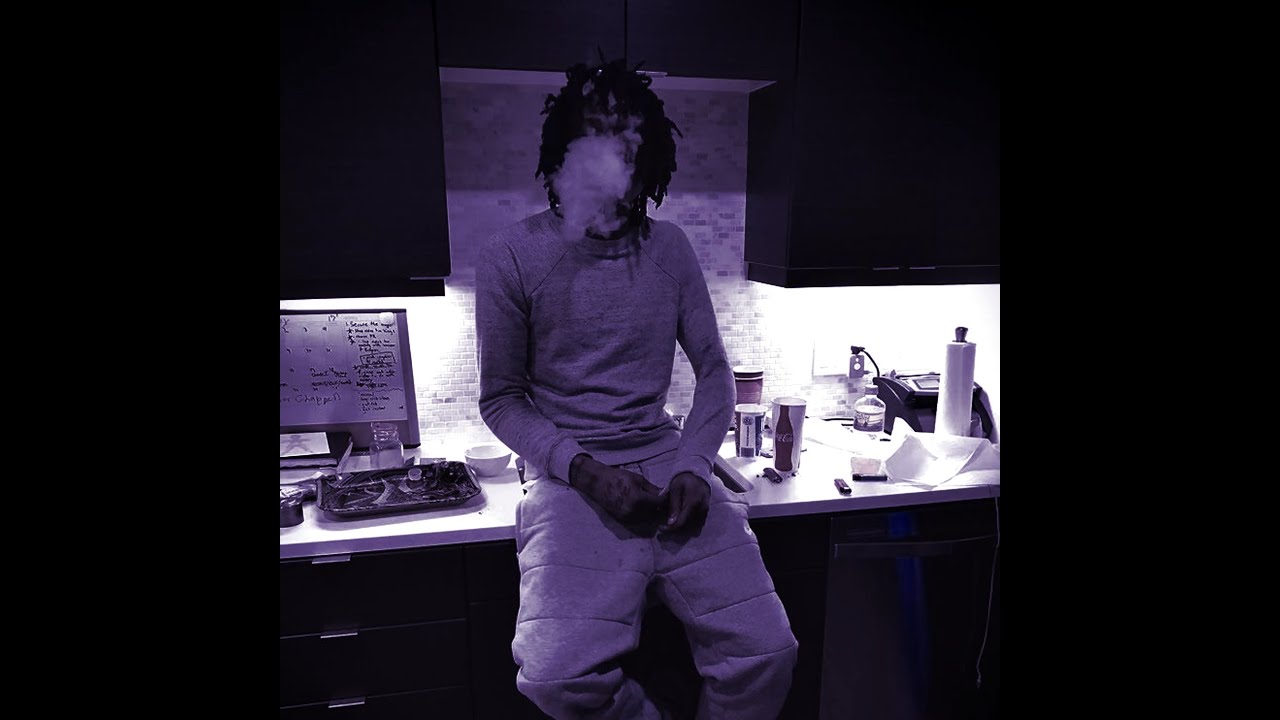 [free] lucki type beat - "mist"