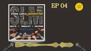 EPISODE 4 NHS Reform &amp; Awaab’s Law: Who Is Accountable?