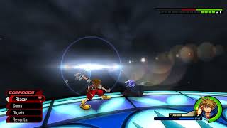 Beating Roxas Daily Until Kingdom Hearts IV Comes Out - Day 71
