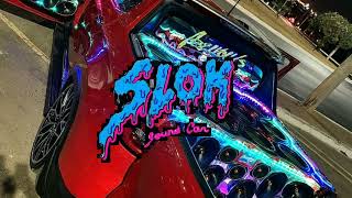 DJ ARANA - montagem sem escolha- SLOK SOUND CAR