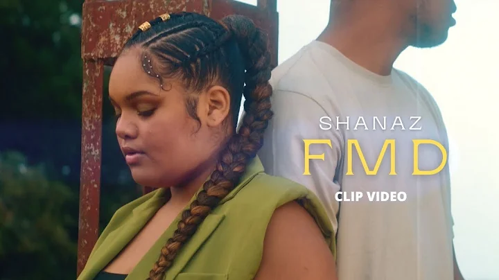 Shanaz - FMD