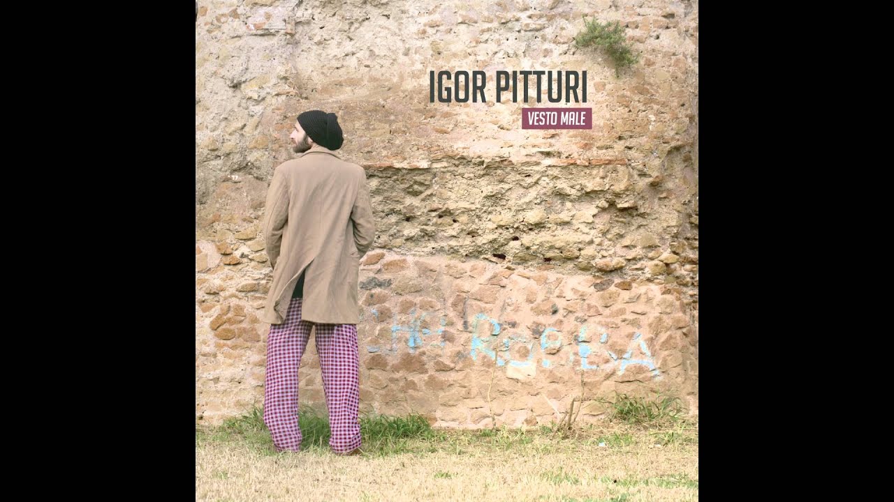 Igor Pitturi - Nozze allo stagno