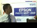 Mercantile office systems launches new epson photo printers