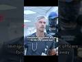 Immigration enforcement officers forcibly took people away #foryou #thepitt #shorts