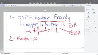 CCNA 3 v7 Modules 1 – 2: OSPF Concepts and Configuration Test Online