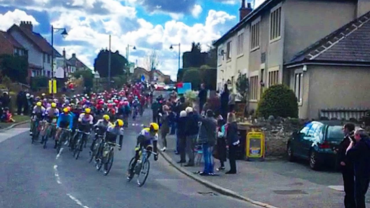 tour de yorkshire 2016