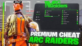 I Used The Best Arc Raiders Cheats In 2026 did I Get Banned