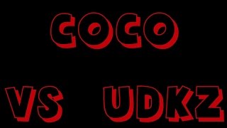[COCO] vs [UDKZ/MXCO] AWNL