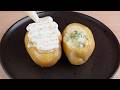 When I make potatoes like this, everyone asks me for the recipe