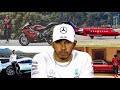 O estilo de vida de Lewis Hamilton