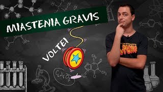 Voltei Mas Por Que Eu Parei?