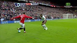 When Cristiano Was A Red Devil Skills-Goals-Freekicks 1080Pfhd