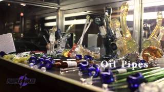 Purple Haze Smoke Shop - Broadway