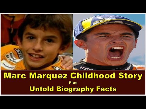 Video: Marc Marquez: Biografie, Kreativita, Kariéra, Osobní život