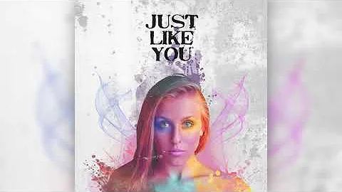 Angel Roxy - Just Like You Audio
