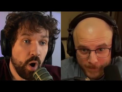 Destiny Reacts To Hutch Reacting To Heated Destiny Debate Panel - YouTube