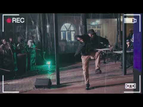 Mushabizi Theo – Nyirabisabo (Live Performance | Kinyarwanda Concert)