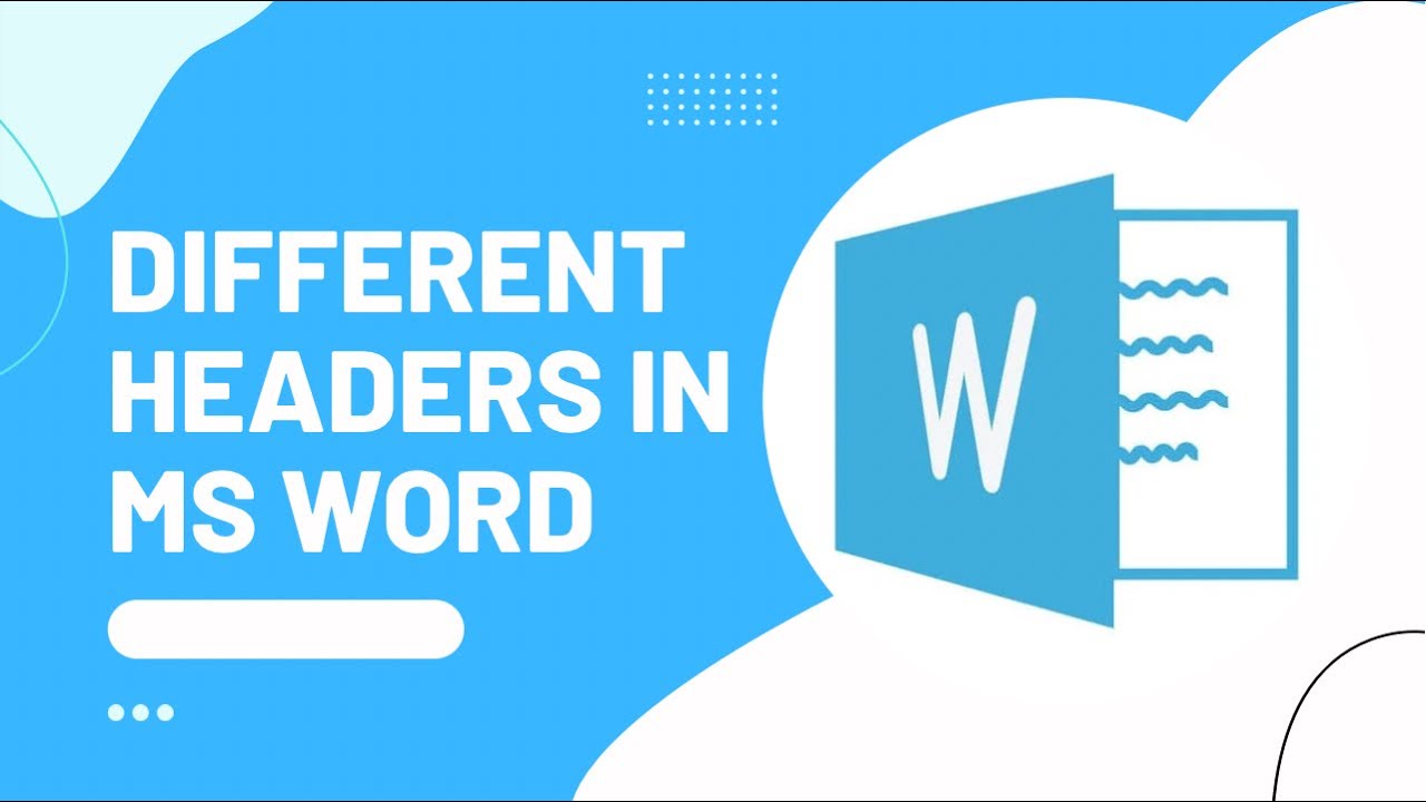 different-headers-in-ms-word-how-to-insert-different-headers-in-ms