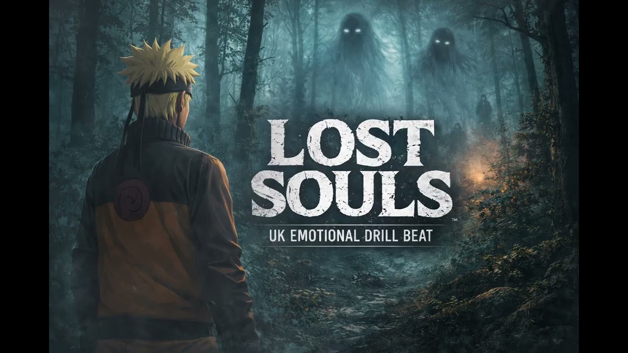 [FREE] UK Emotional Drill Type Beat 2026 – 