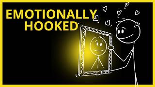 5 Hidden Psychology Triggers That Make People Addicted to You