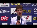 #EuroMTBYouth21 | Sivert Ekroll interview