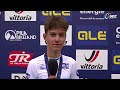 #EuroMTBYouth21 | Sivert Ekroll interview