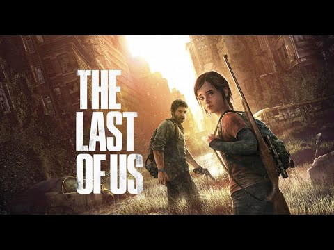 ?The Last of Us. Лучшая игра про зомби. Прохождение 1 ?#shorts