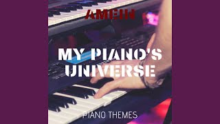 Water Drop (Piano Theme) screenshot 4