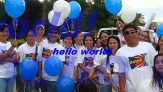 Teaser (IHMA Batch 88 - Parade 2007)