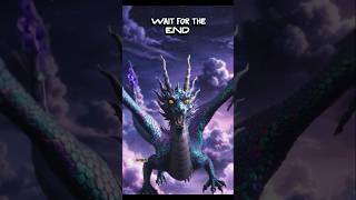 DRAGON WRATH — Epic Animation #UnrealEngine5 #TrendingAnimation #ActionAnimation #ViralVideo #3d