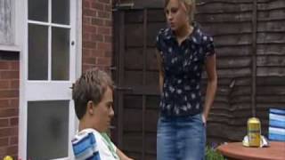 Corrie 17 Aug 2007