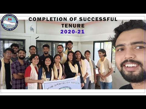 TENURE HANDOVER PROGRAM || DYNDANG