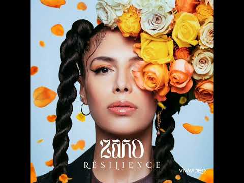 Zaho - Les mots