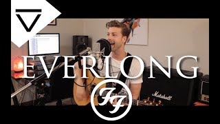 Foo Fighters - Everlong (Acoustic Cover) chords