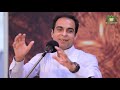 Qasim Ali Shah With Raza Saqib Mustufai About Confidence, Creative, Character Briefing