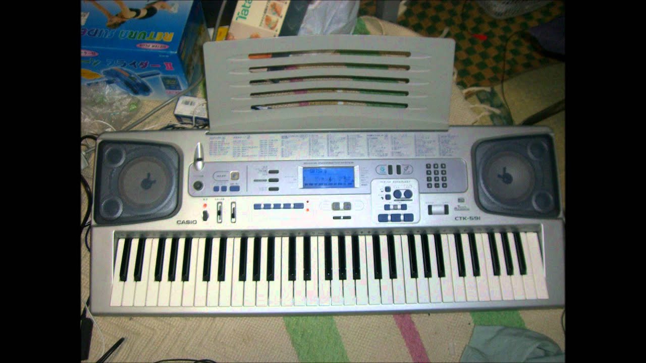 ctk 591
