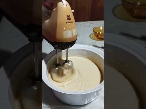 Let's cook pancake guys pang meryenda @boholanagirltv