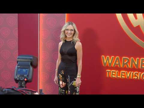 Rachel Bay Jones attends the Warner Bros. Television Group 2026 Emmy Awards Nominees Celebration
