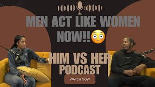 Download Lagu Men Are In Their Feminine Era?! 😳 Tim Westwood Allegations \u0026 “Am I The Villain?” Stories | Episode 8 MP3