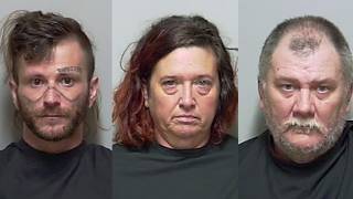 🔴THEY ARE GOING TO PRISON FOR A LONG TIME!!