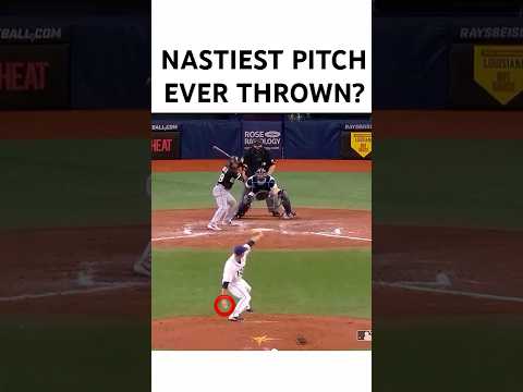 what was this pitch..