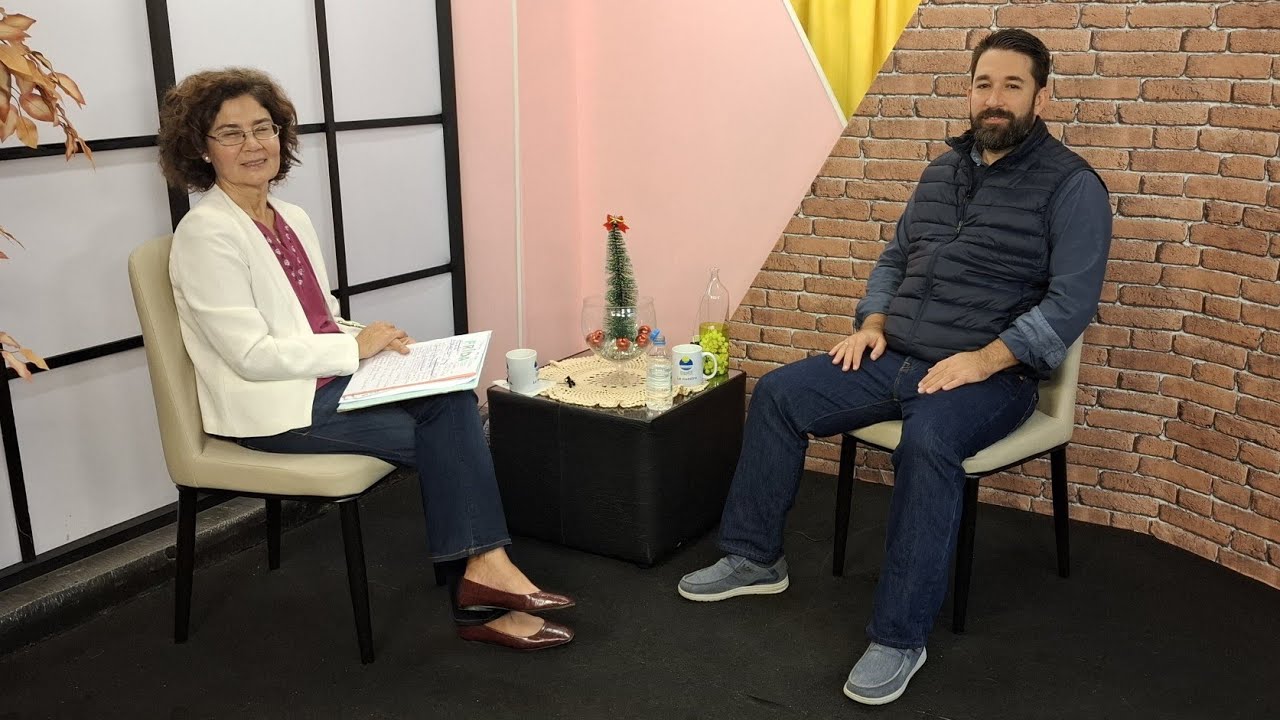 En Persona, 6 Enero 2026