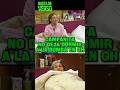 Campanita no deja dormir a la BOMBA en GH