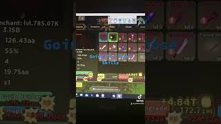 Going For The Skills In Giant Simulator