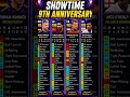 🎮 eFootball 2026 – 9th Anniversary Showtime Player Best Training Guide ⚡ #efootball #efootball2026