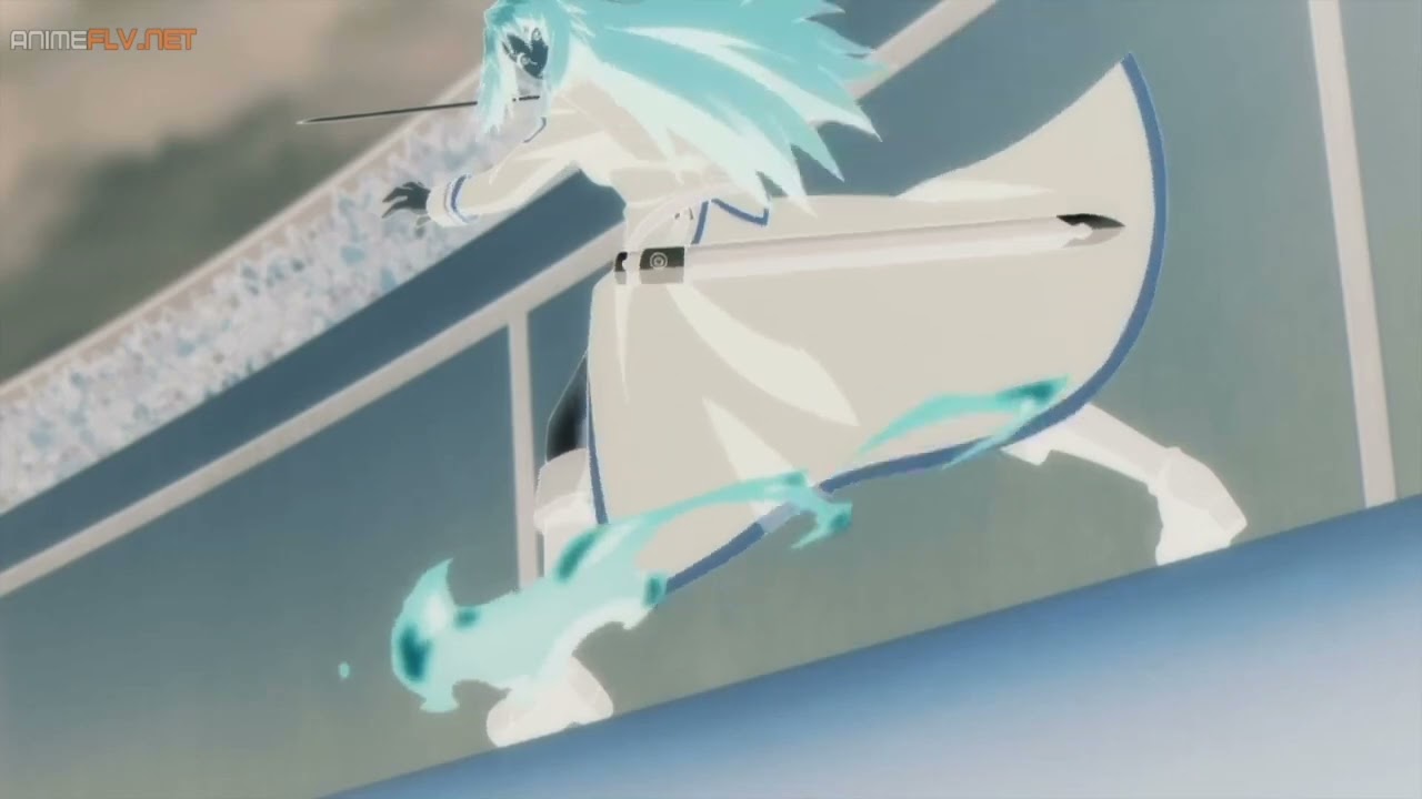 Mundane man vs Iris Midgard all fight(sub español)