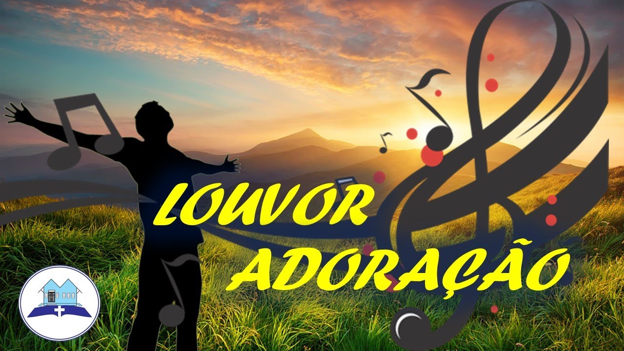 culto-de-louvor-e-adora-o-ievm-10-set-23-youtube