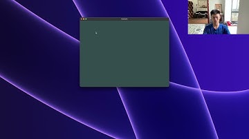 CMake information for COMP3421/9415