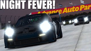 The TOUGHEST COMBO in Sim Racing? | iRacing Porsche Cup at Sebring